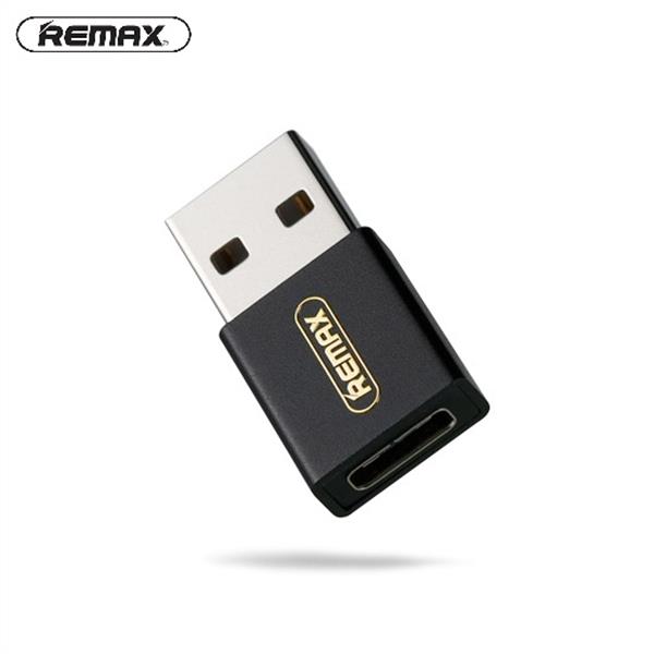 مبدل USB 3.0 به USB-C ریمکس مدل RA-USB3